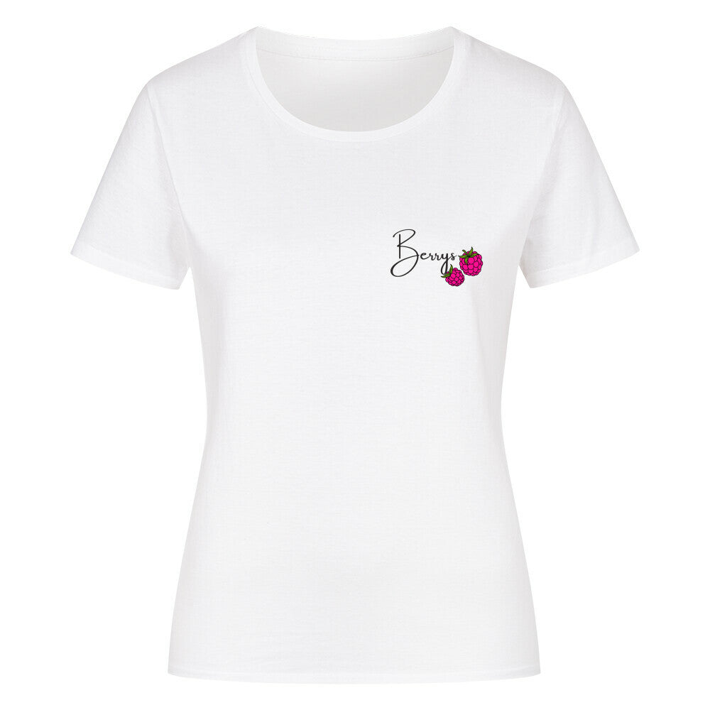 berry damen shirt eco