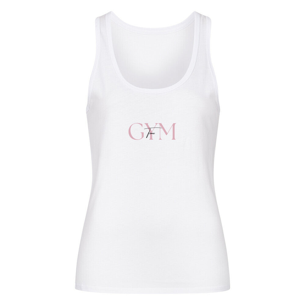 Gym Damen Tanktop