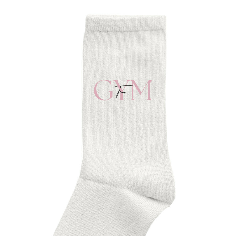 Gym Socken