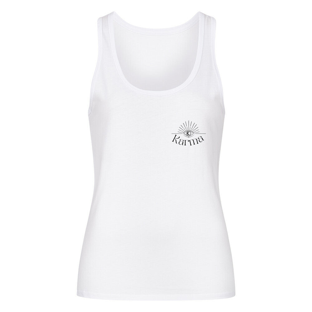 Tanktop Karma