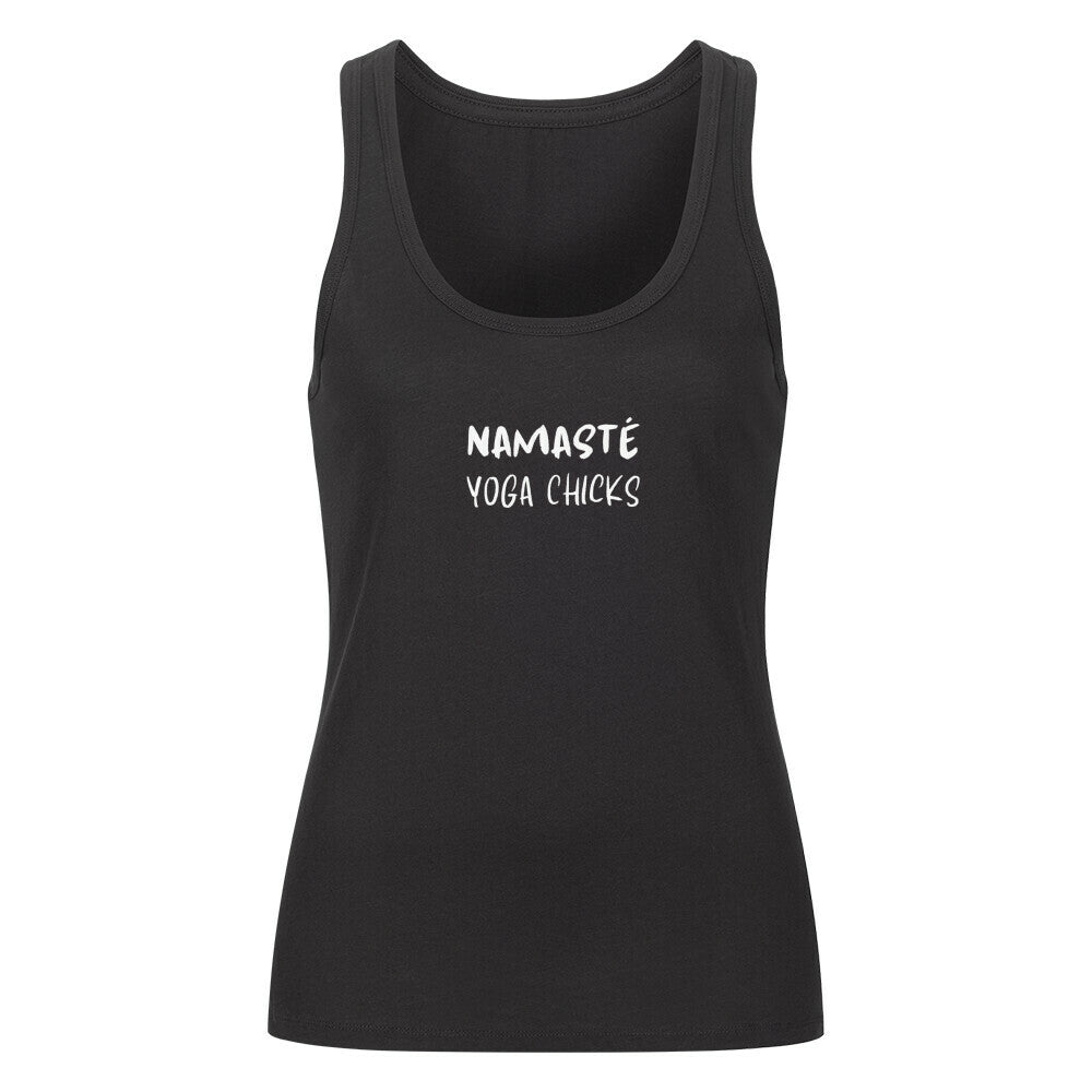 Namaste Yoga Shirt