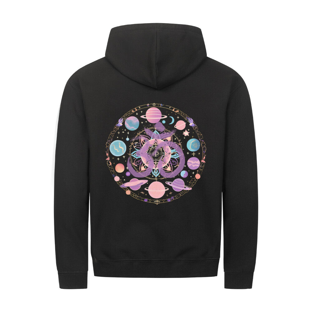Yoga Jacke