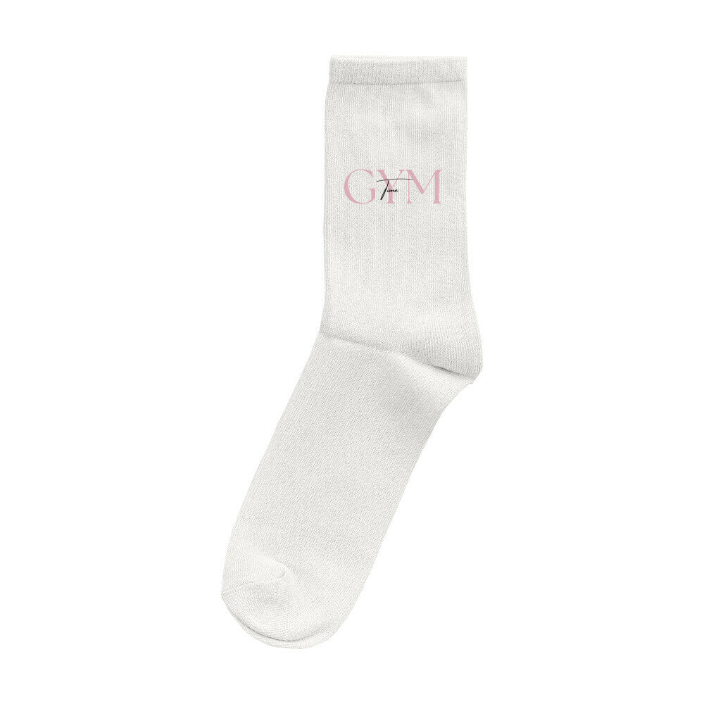 Sport Socken bedruckt