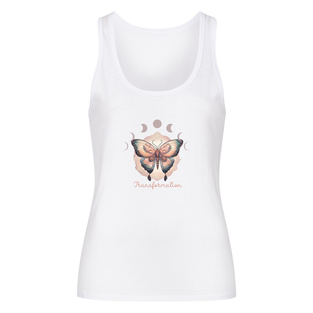 Transformation Tanktop