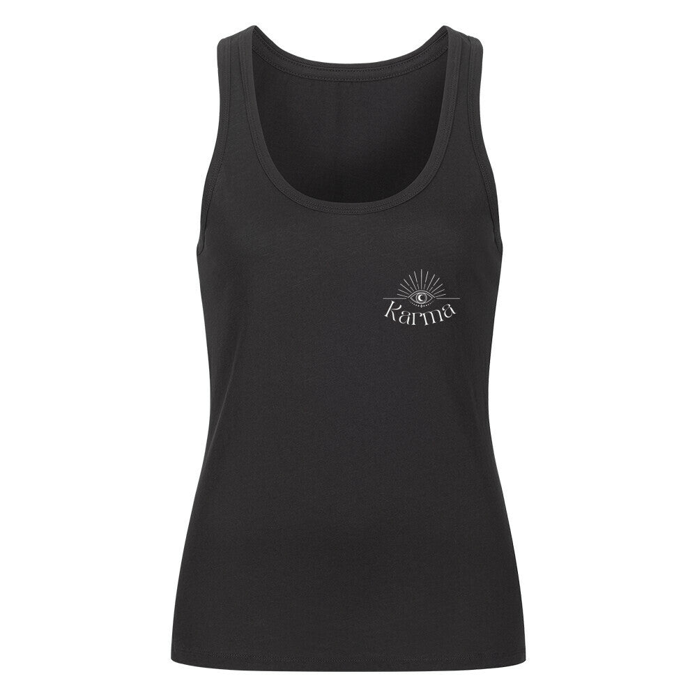 Drittes Auge Tanktop