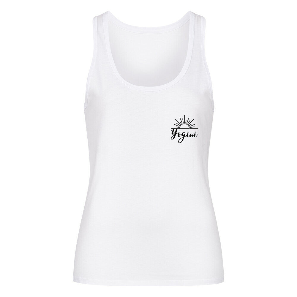 Yogini Tanktop ECO