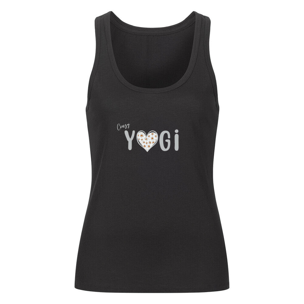 Bio Yoga Tanktop