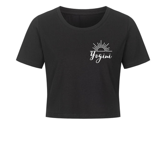 Yogini Croptop Damen eco