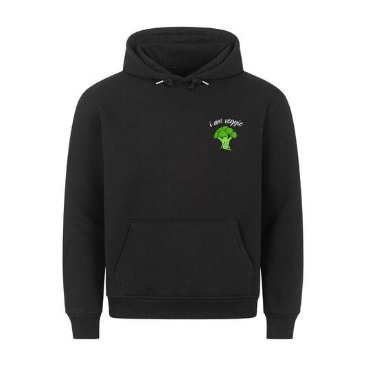 Brokkoli Hoodie Unisex