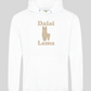 Lama Hoodie 