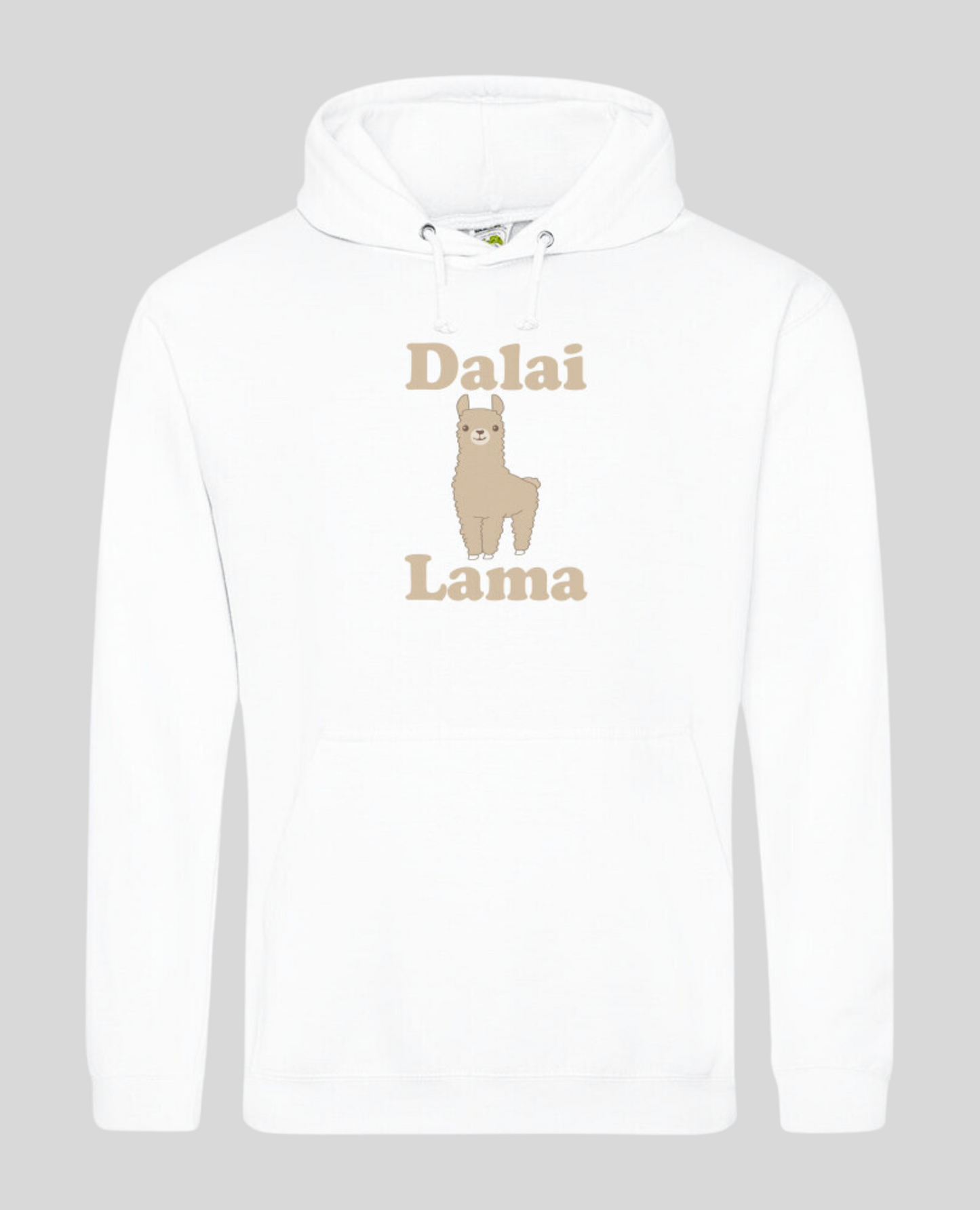 Lama Hoodie 