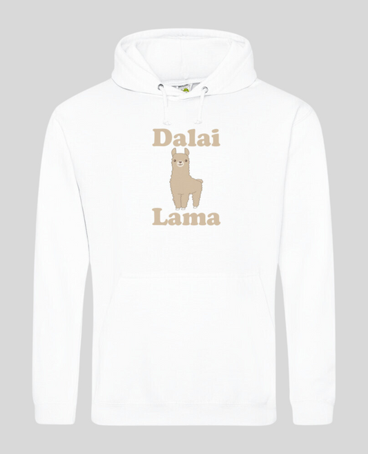 Lama Hoodie 