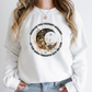 Spirituelles Sweatshirt