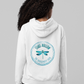 Dragonfly Libelle Damen Hoodie