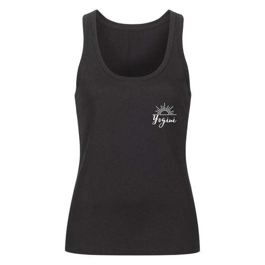 ECO Tanktop Yogini 