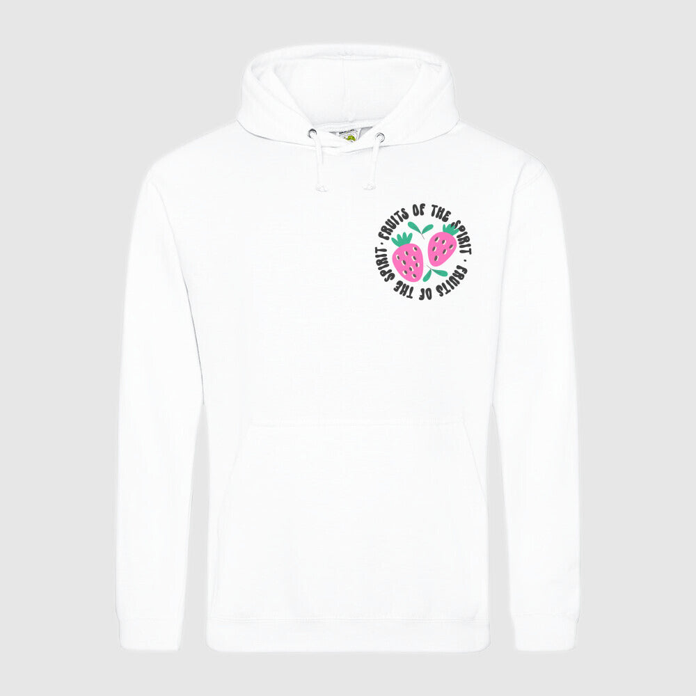 Hippie Hoodie