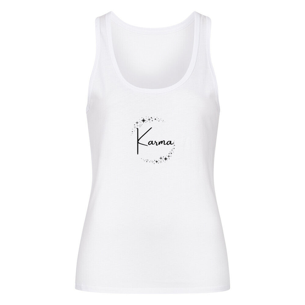 Grüne mode Yoga Top