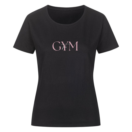 Gym Damen t-Shirt ECO