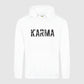 Karma Hoodie