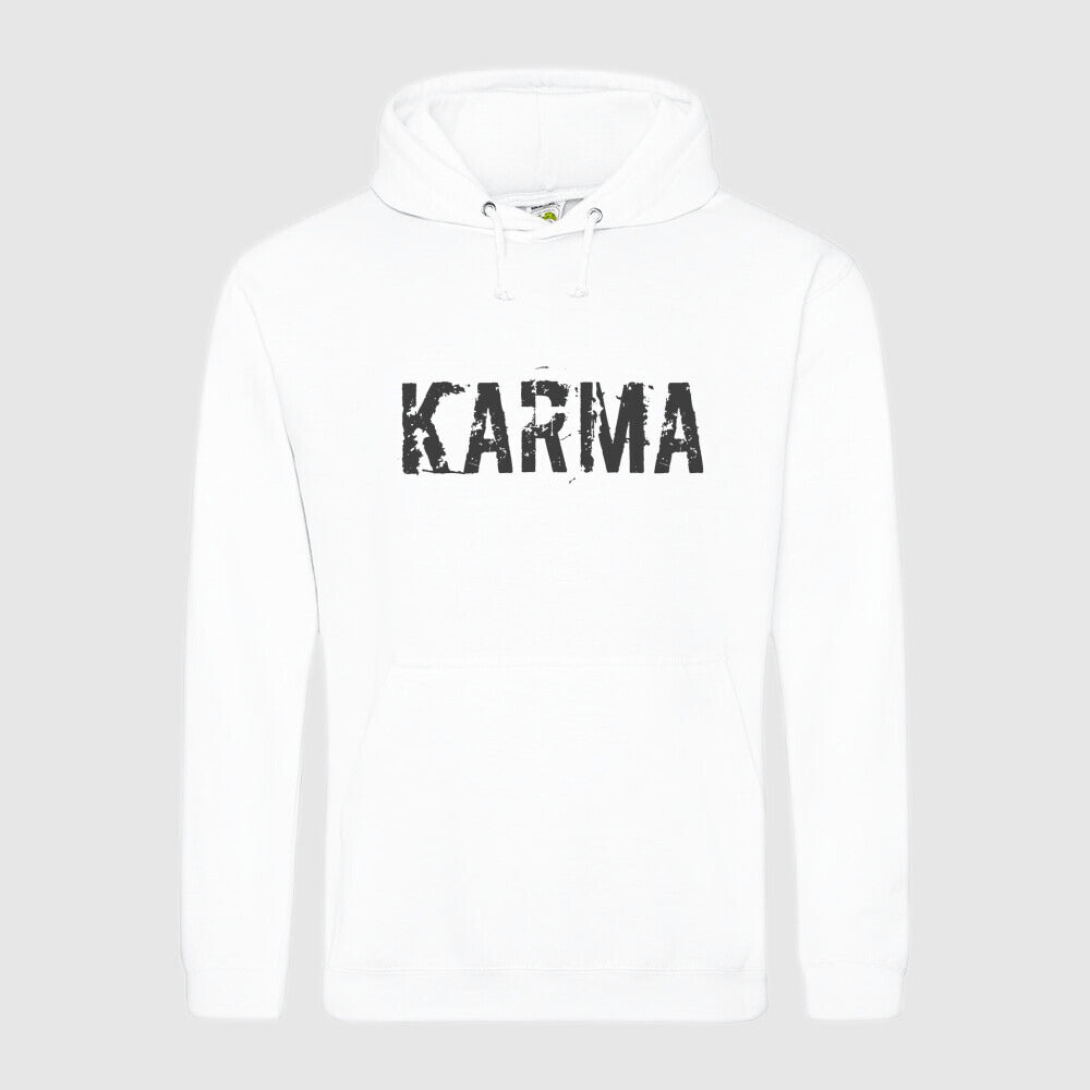 Karma Hoodie