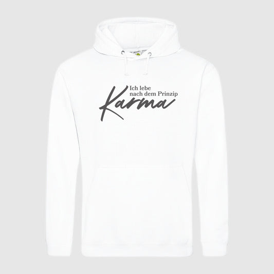 Karma Hoodie