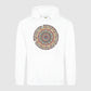 Mandala Hoodie OM