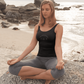 Yoga Damen Tanktop