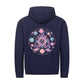 OM Zipp Hoodie