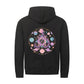 Yoga Jacke