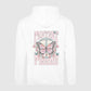 Protect Peace Hoodie Hippie