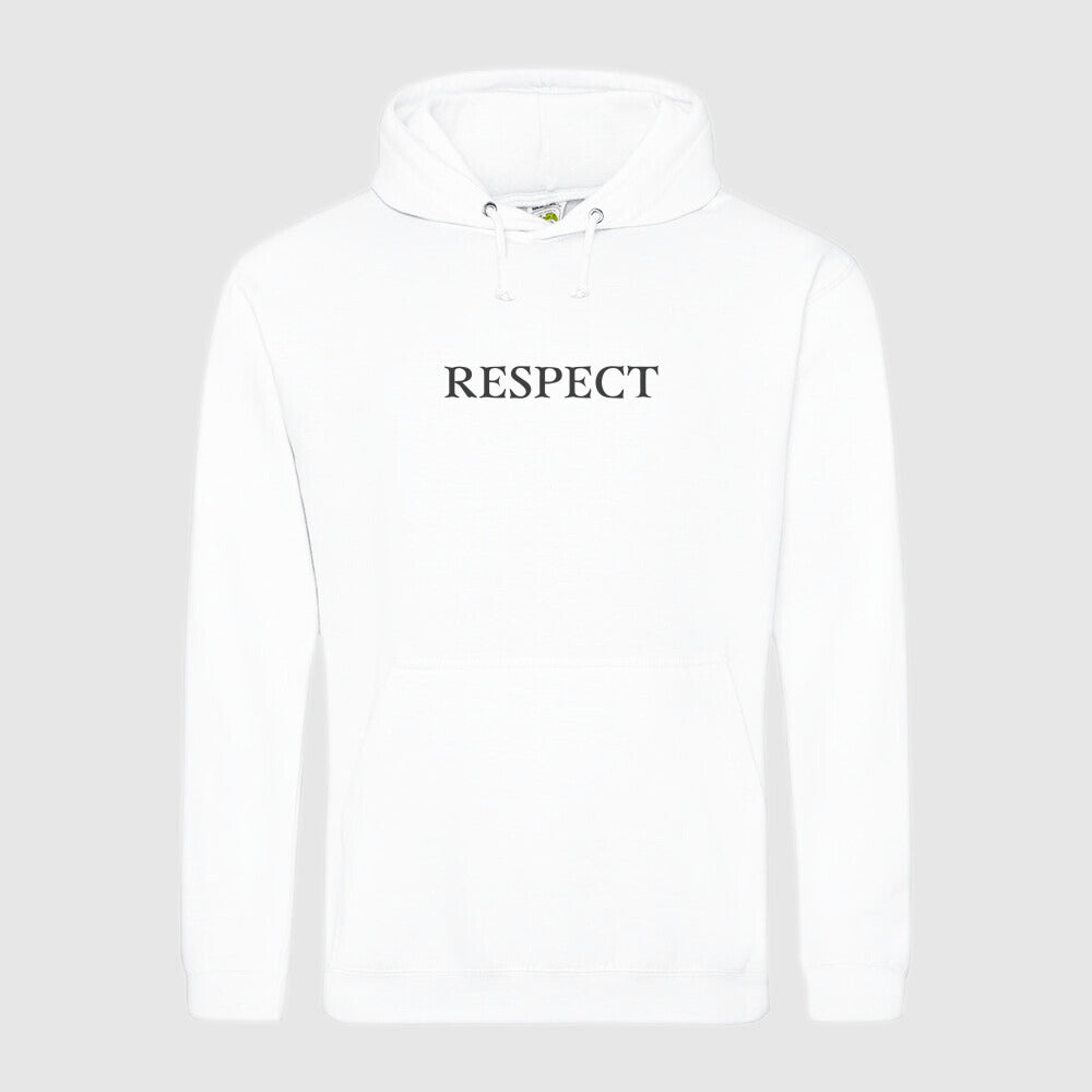 Hoodie Respect