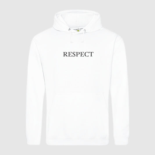 Hoodie Respect