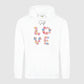 Affirmation Hoodie selbstliebe