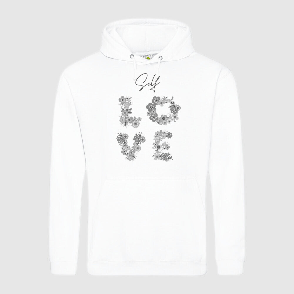 Selbstliebe pulli