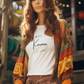 Eco Karma Damen Tshirt