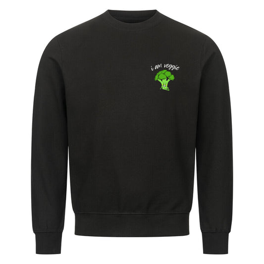 Veggie Sweatshirt