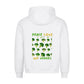 veganer hoodie