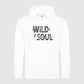 Hoodie Wild Soul