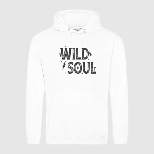 Hoodie Wild Soul