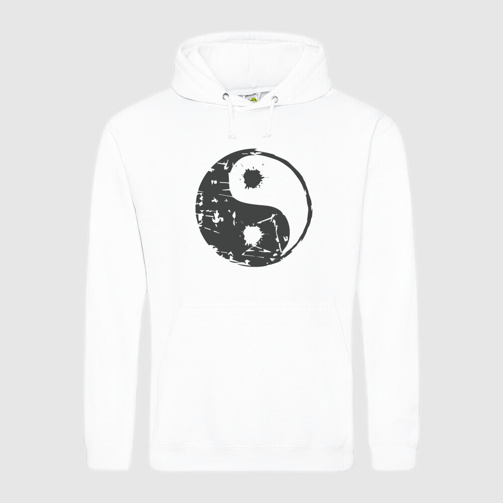 yinyang Hoodie