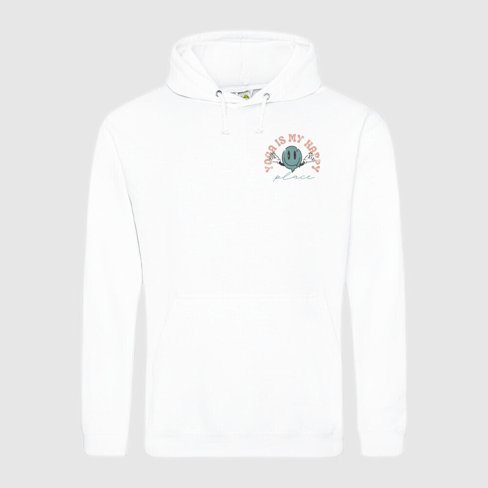 Yoga Sweatshirt