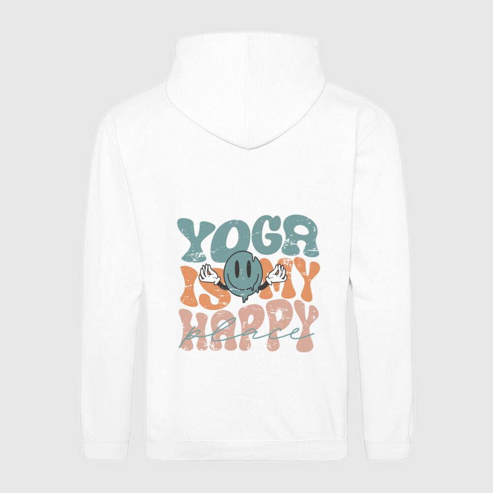 Yoga Sweatshirt