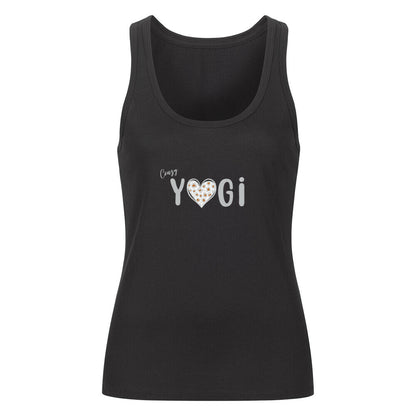 Bio Yoga Tanktop