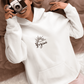 Damen Yogini Hoodie