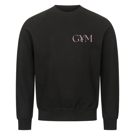 sportlicher Pullover Gymtime