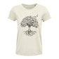 Baumpose Damen Tshirt