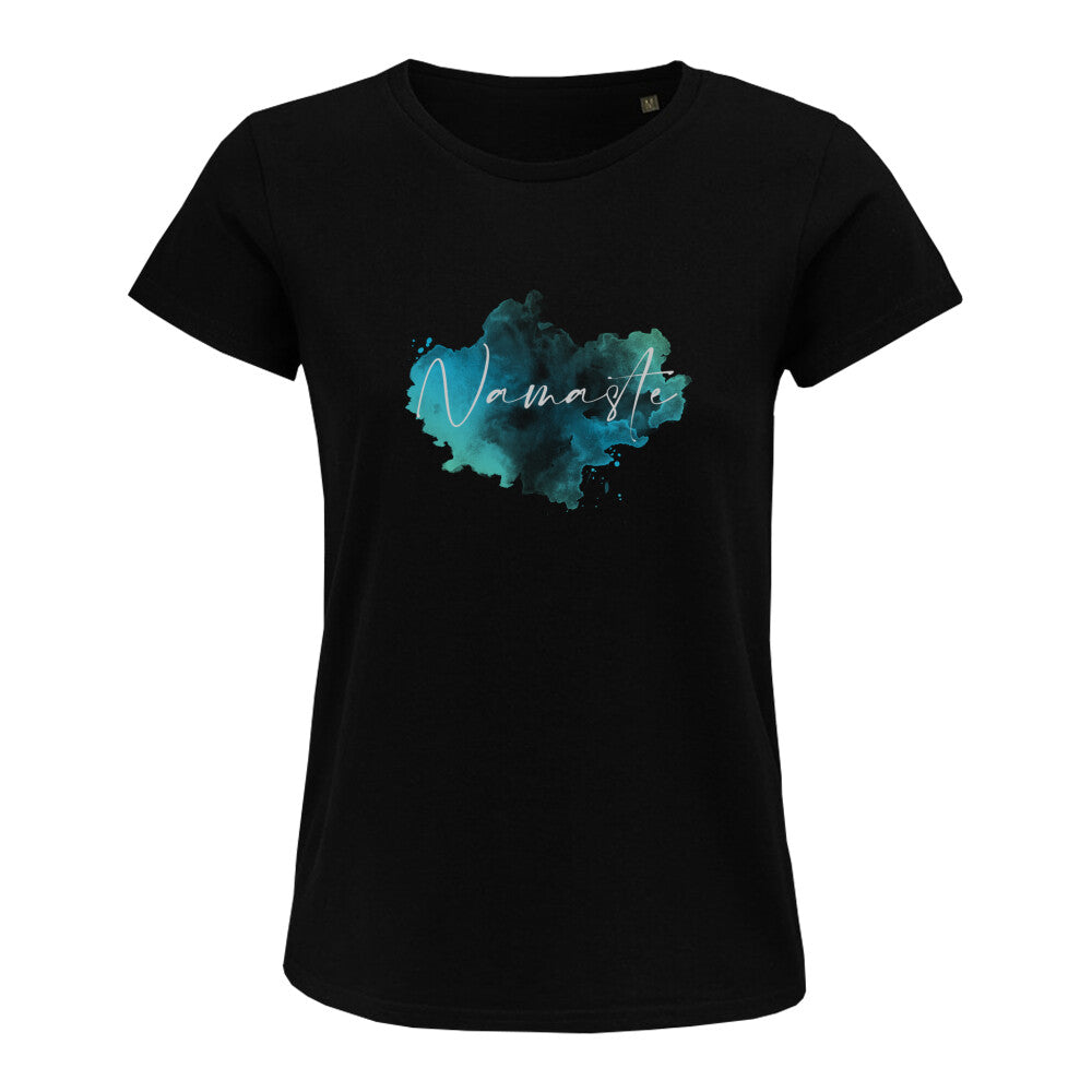 Namaste Bio Tshirt