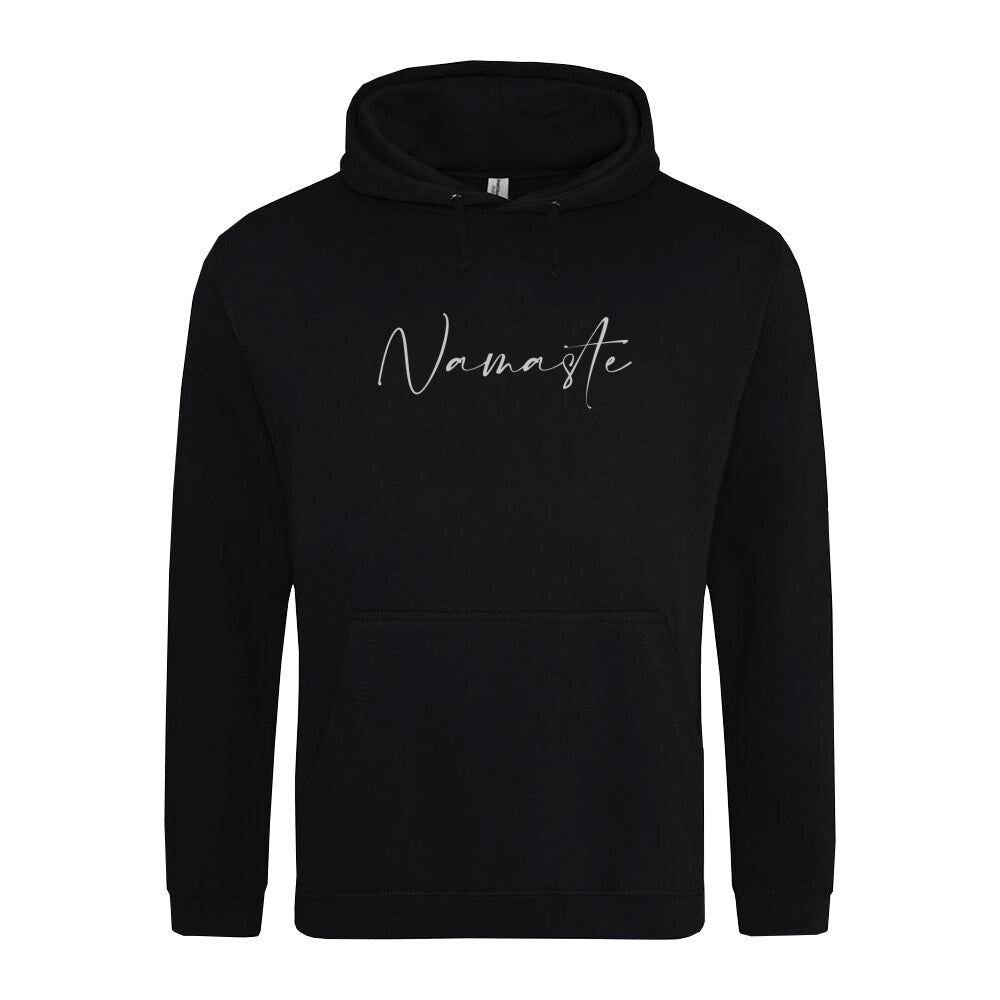 Namaste Hoodie