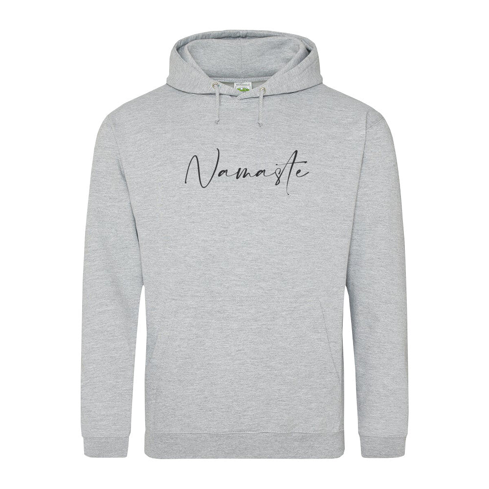 Namaste Pullover