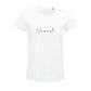 Namaste shirt Premium Organic